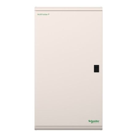 Schneider Electric Acti9 Acti9 3 Phase Distribution Board 250A 22 Way