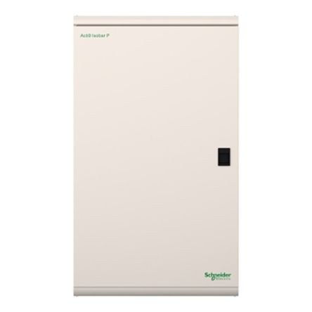 Schneider Electric Acti9 Acti9 3 Phase Distribution Board 250A 24 Way