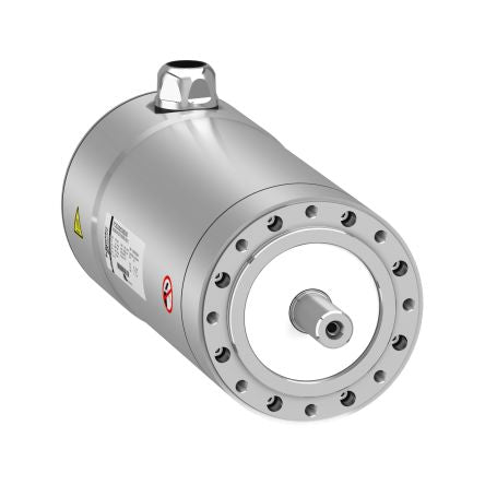 Schneider Electric 400V 1.26 kW Servo Motor, 6000rpm, 28.3 Nm Max Output Torque, 19 mm Shaft Diameter