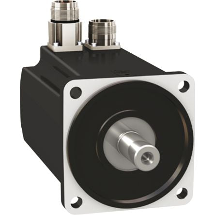 Schneider Electric 480V 3.3 W Servo Motor, 6000rpm, 25.1 Nm Max Output Torque, 19 mm Shaft Diameter
