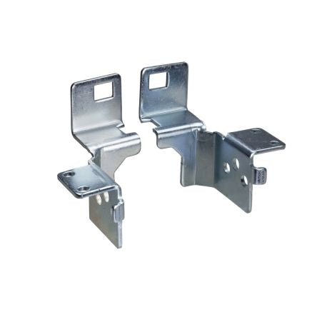 Schneider Electric NSY Series Steel Bracket for Use with Enclosure