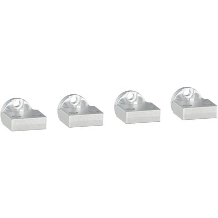Schneider Electric MasterPact Connection Unit for use with MasterPact MTZ1 06-16 H1