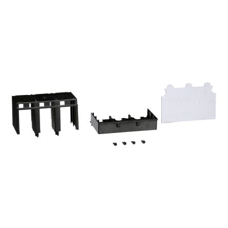 Schneider Electric Powerpact H Terminal Shield for use with Long Lug