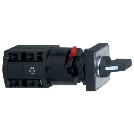 Schneider Electric 3 Position 60 °, Handle Actuator 10 A
