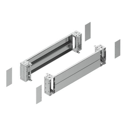 Schneider Electric 600 mm Plinth 200 mm for use with PanelSeT PanelSeT SF SF