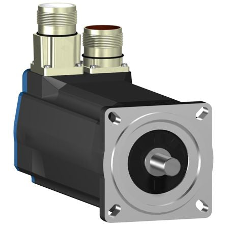 Schneider Electric 480V 1.51 W Servo Motor, 3000rpm, 11.3 Nm Max Output Torque, 14 mm Shaft Diameter