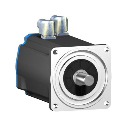 Schneider Electric 480V 4.33 W Servo Motor, 3000rpm, 103.6 Nm Max Output Torque, 24 mm Shaft Diameter