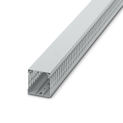 Phoenix Contact, ABS/Polycarbonate CD 2000 mm x 60mm x 60 mm
