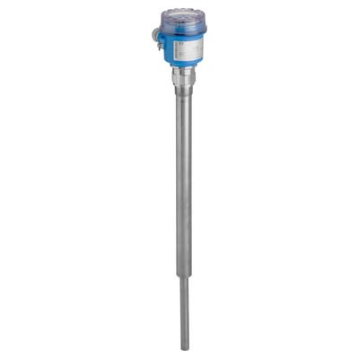 Endress+Hauser FTM21 Series Vibration Level Switch Level Sensor, Threaded Mount, ATEX II, IECEx-Rated, Housing Aluminium