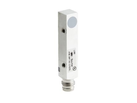 Baumer IFRM 06P1701/PL Barrel Inductive Proximity Sensor PNP 30V 2 mm 30 V dc 100mA
