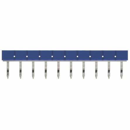 Omron Busbar, 6.2 mm Pitch
