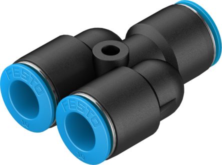 Festo QSY Series, 153151 Push-in
