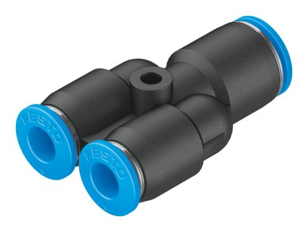 Festo QSY Series, 153154 Push-in