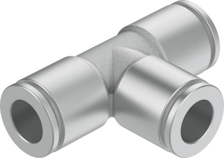 Festo NPQH Series, 578384 Push-in