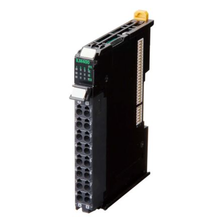 Omron NX Series PLC I/O Module for Use with PLC NX Series