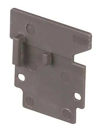 ABB FJHD32 Series End Section for Use with HD Series Terminal Blocks