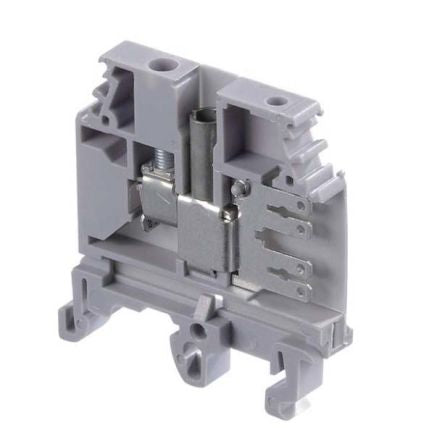 ABB INHD1 Series Spacer for Use with HD70/22.F8, HD4/9.F4, HD4/10.F4.19, HD35/16.F6, HD185/36.F12, HD120/30.F10,