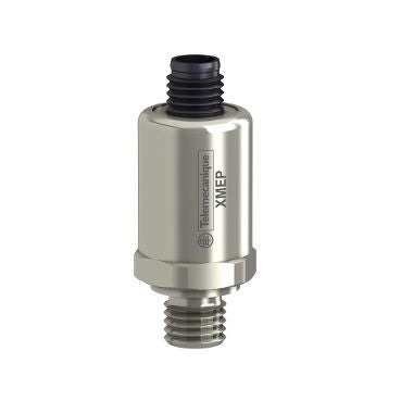Telemecanique Sensors OsiSense XM Series Pressure Sensor, Analogue Output 150 bar 150 bar, Differential Reading