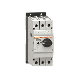 Lovato 46A, 63 A SM2R Motor Protection Circuit Breaker, 1kV, 70 °C, -20 °C