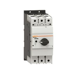 Lovato 70A, 90 A SM3R Motor Protection Circuit Breaker, 1kV, 70 °C, -20 °C