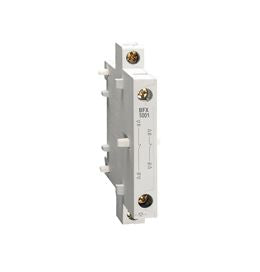 Lovato Mechanical Interlock for use with BF40 to BF80 Contactor