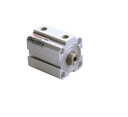 Norgren Pneumatic Compact Cylinder - RM/92032 32 mm Bore, 10 mm RM/92000/M Series, Double Acting Acting