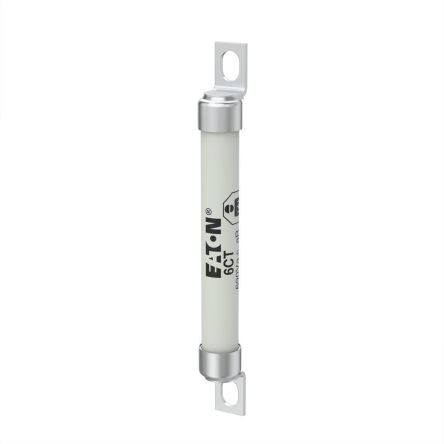 Eaton 6A British Standard Fuse CT 690V ac, 64.3 mm