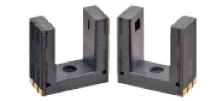 EE-SX1350 Omron Surface Slotted Optical Switch, Phototransistor Output