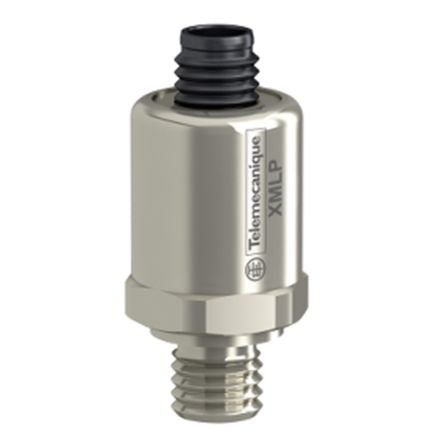Telemecanique Sensors XMLP Series Pressure Switch 0 bar 25 bar