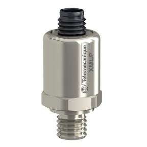 Telemecanique Sensors XMLP Series Pressure Switch -1 bar 25 bar