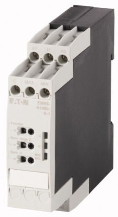 Eaton Monitoring Relay, DIN Rail, 110V ac, 130 V ac, 220 V ac, 240 V ac