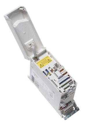 ABB Inverter Drive, 11 kW, 3 Phase, ACS480 Series 480V 25 A