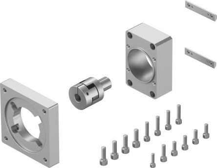 Festo for use with Thermocouple or PRT Probe, 1133405