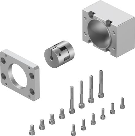 Festo for use with Thermocouple or PRT Probe, 3637963