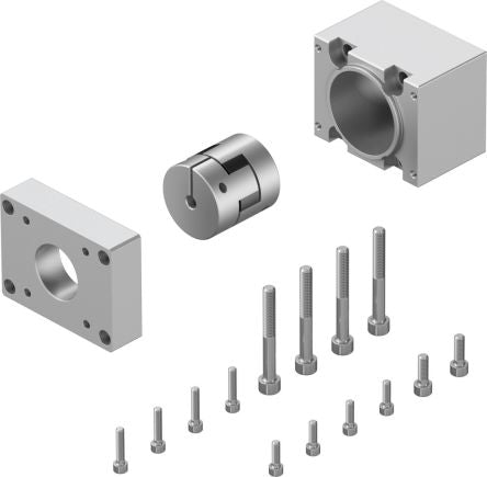 Festo for use with Thermocouple or PRT Probe, 3637965