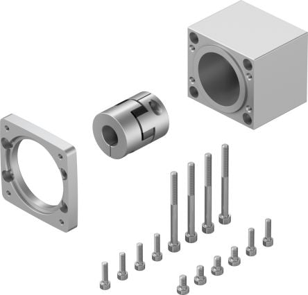Festo for use with Thermocouple or PRT Probe, 3637970