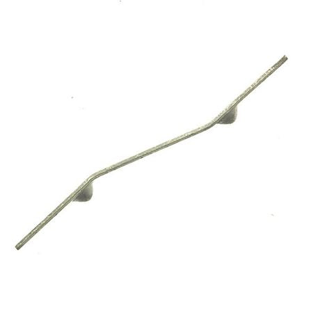 Eaton 63A Neutral Link for F2 Fuses x 90 mm