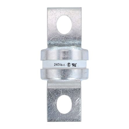 Eaton 315A British Standard Fuse LMT 240V ac, 59 mm