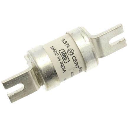 Eaton 125A Bolted Tag Fuse 31 x 91 mm 415V ac