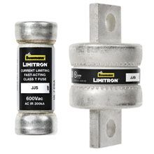 Eaton 200A T Cartridge Fuse, 22 x 42 mm