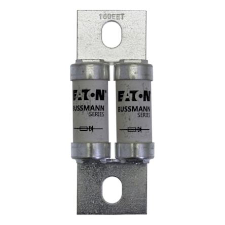 Eaton 160A British Standard Fuse EET 700V, 70 mm