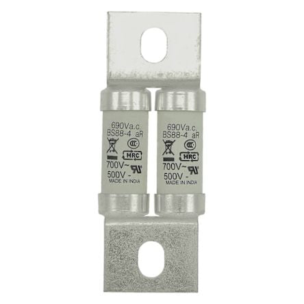 Eaton 110A British Standard Fuse EET 700V, 71 mm