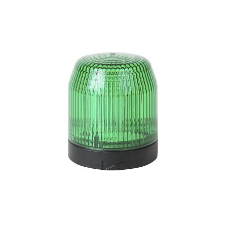 Allen Bradley 856T Series Green Steady Effect Light Module, LED Bulb 24V ac/dc, AC/DC, IP66, IP67