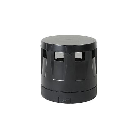 Allen Bradley 856T Series Steady Effect Beacon Tower, LED Bulb 24V ac/dc, AC/DC, IP66, IP67