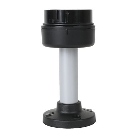Allen Bradley 856T Series Steady Effect Mounting Base, LED Bulb 24V, AC/DC, IP66, IP67