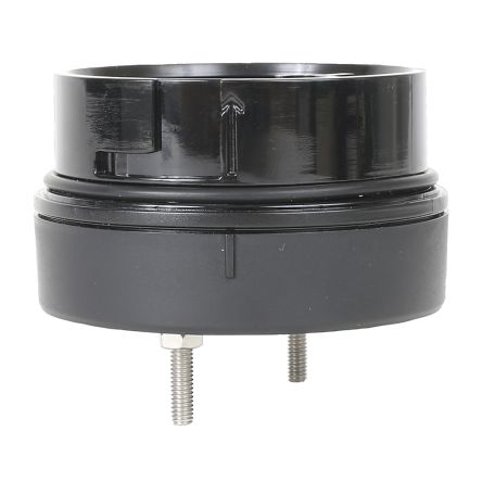 Allen Bradley 856T Series Steady Effect Mounting Base, LED Bulb 24V, AC/DC, IP66, IP67
