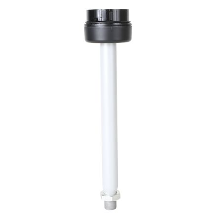 Allen Bradley 856T Series Steady Effect Mounting Base, LED Bulb 24V, AC/DC, IP67, IP66