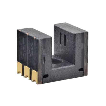 EE-SX1320 Omron Surface Slotted Optical Switch, Phototransistor Output
