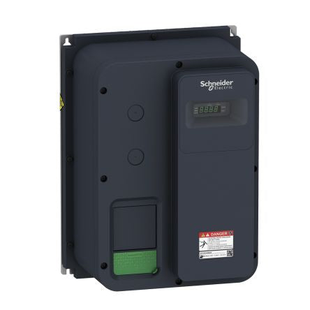 Schneider Electric Variable Speed Drive, 0.18 kW, 1 Phase, ATV320 Series 240V ac 1.5 A