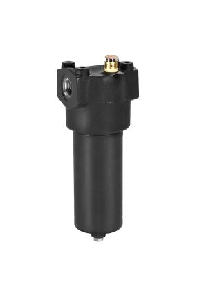 Parker EPF series 450 bar Hydraulic Filter BSP/BSPF, 100L/min max